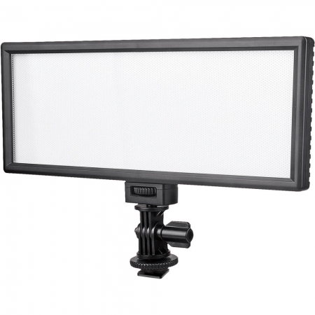 Viltrox L132T On-Camera Bi-Color LED reflektor sa LCD displejom